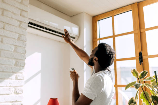 Best HVAC replacement cost  in Hidden Valley, IN
