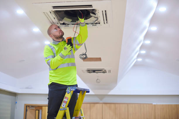 Best Residential HVAC services  in Hidden Valley, IN