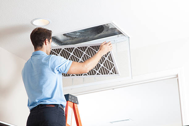 Best HVAC cleaning services  in Hidden Valley, IN