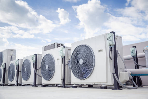 Best Emergency HVAC repair  in Hidden Valley, IN