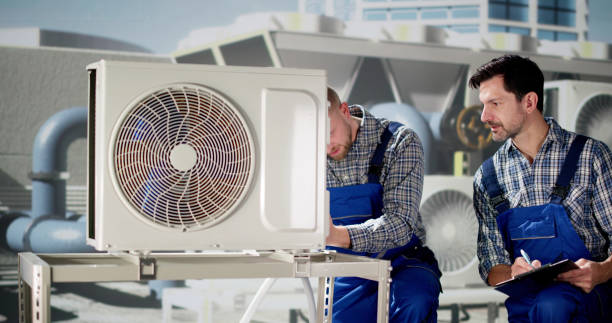 Best Central air repair  in Hidden Valley, IN