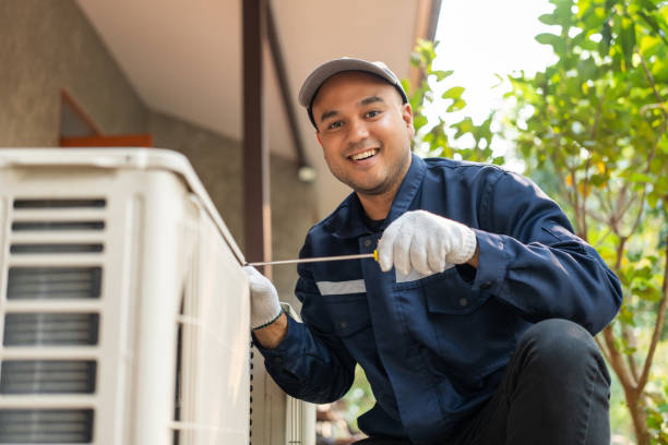 Best HVAC tune-up services  in Hidden Valley, IN