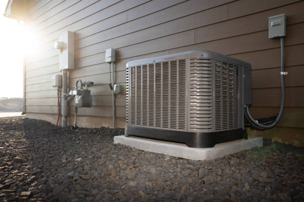 Professional HVAC in Hidden Valley, IN